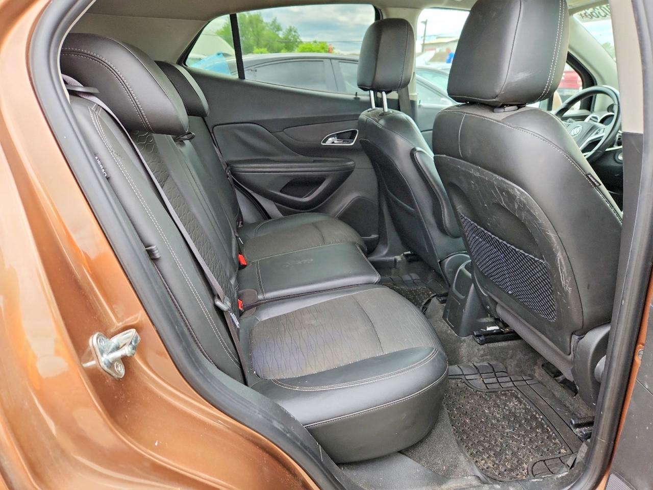 Buick Encore