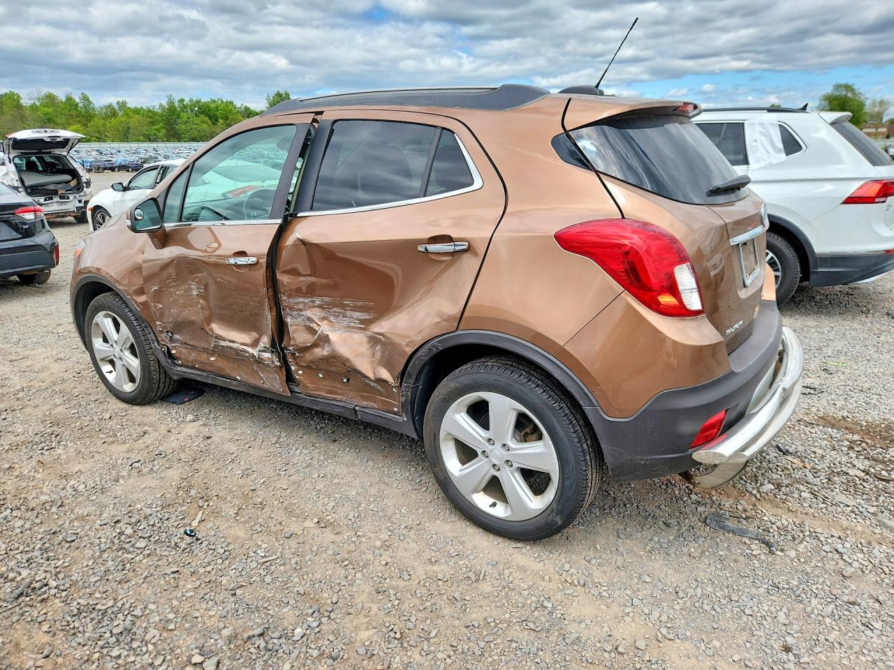 Buick Encore