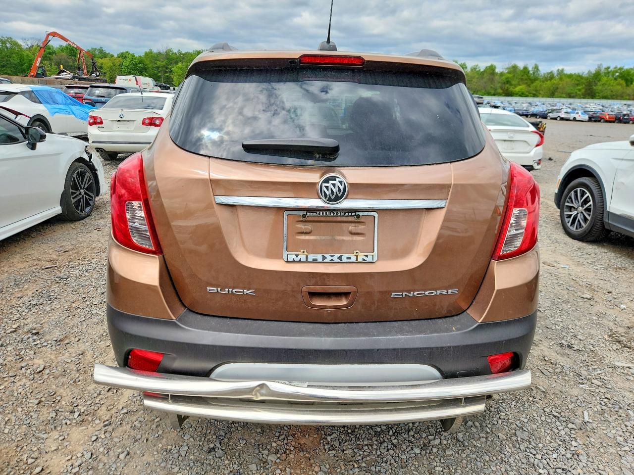Buick Encore
