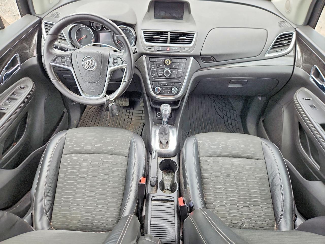 Buick Encore