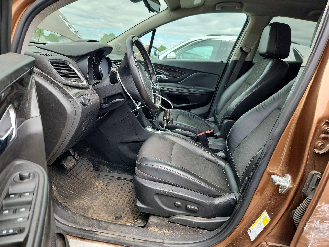 Buick Encore