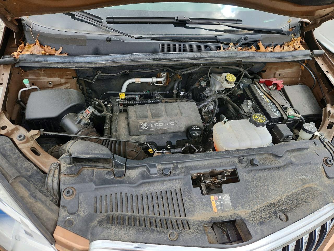 Buick Encore