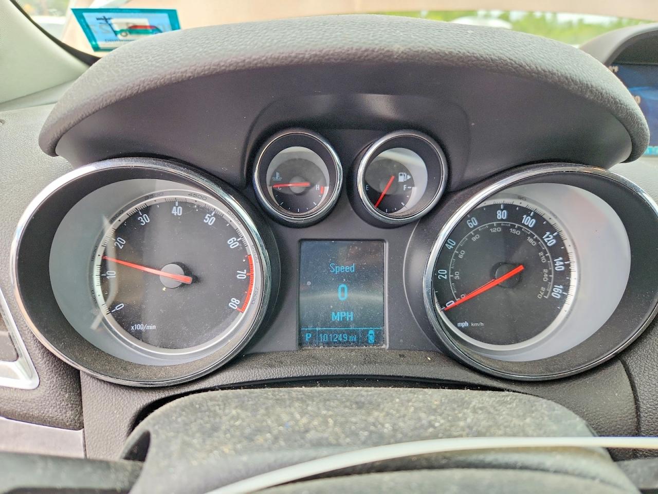 Buick Encore