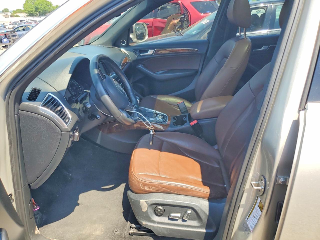 Audi Q5 Premium Plus