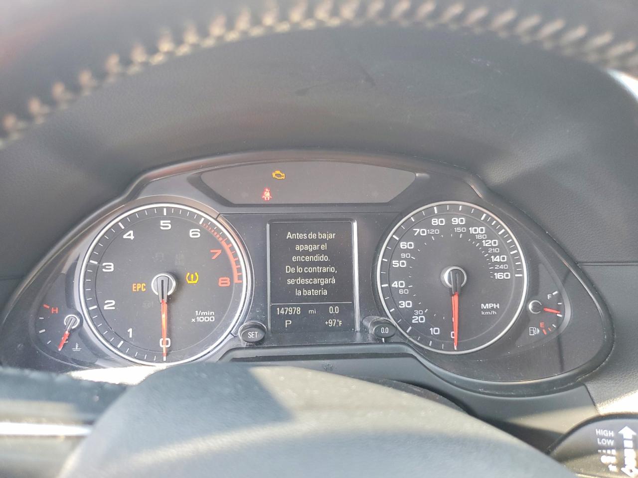 Audi Q5 Premium Plus