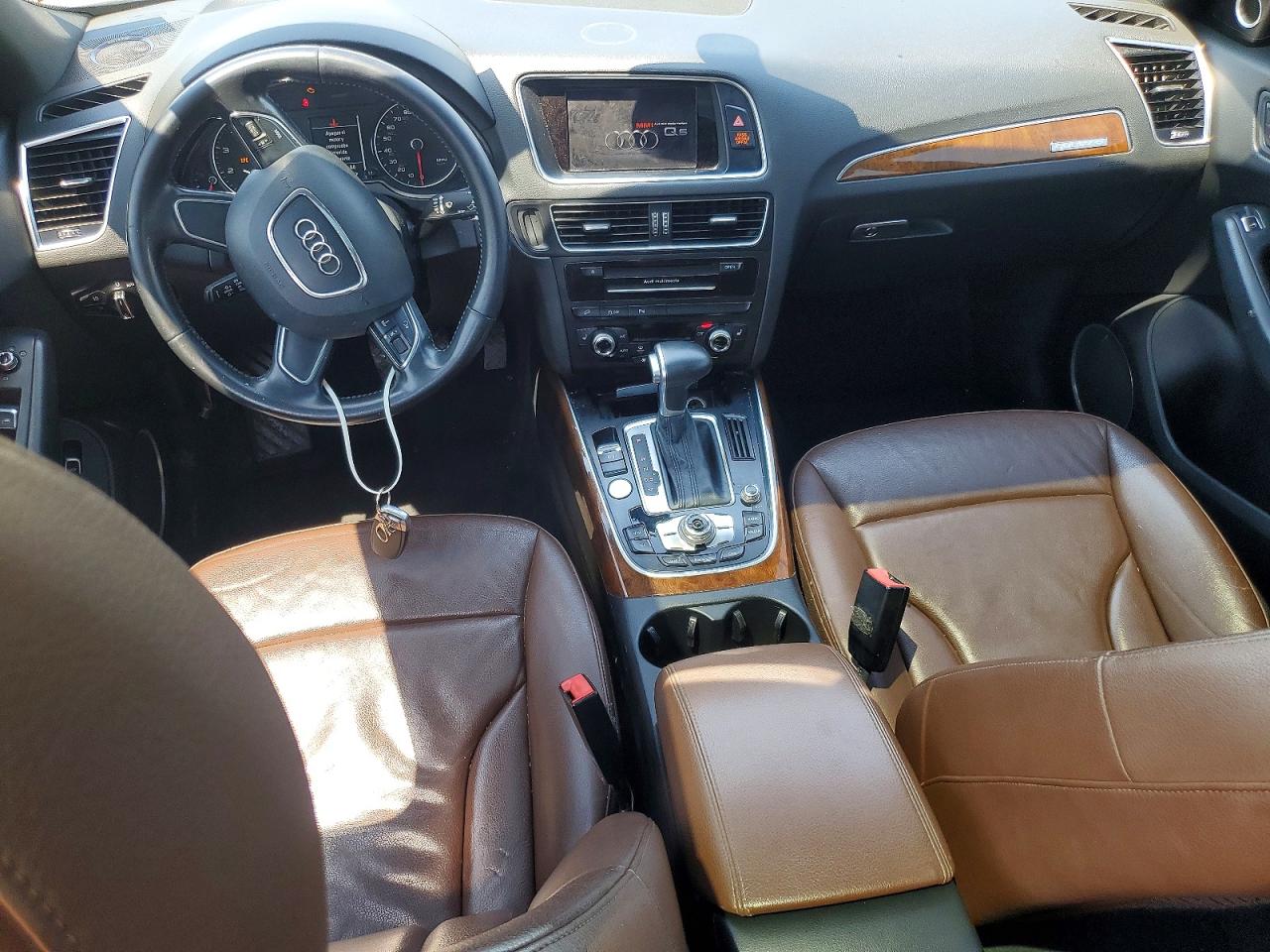 Audi Q5 Premium Plus