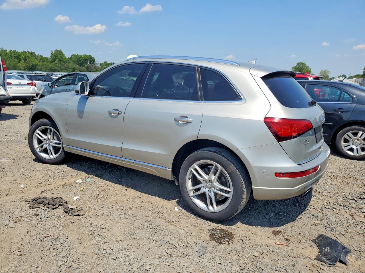 Audi Q5 Premium Plus