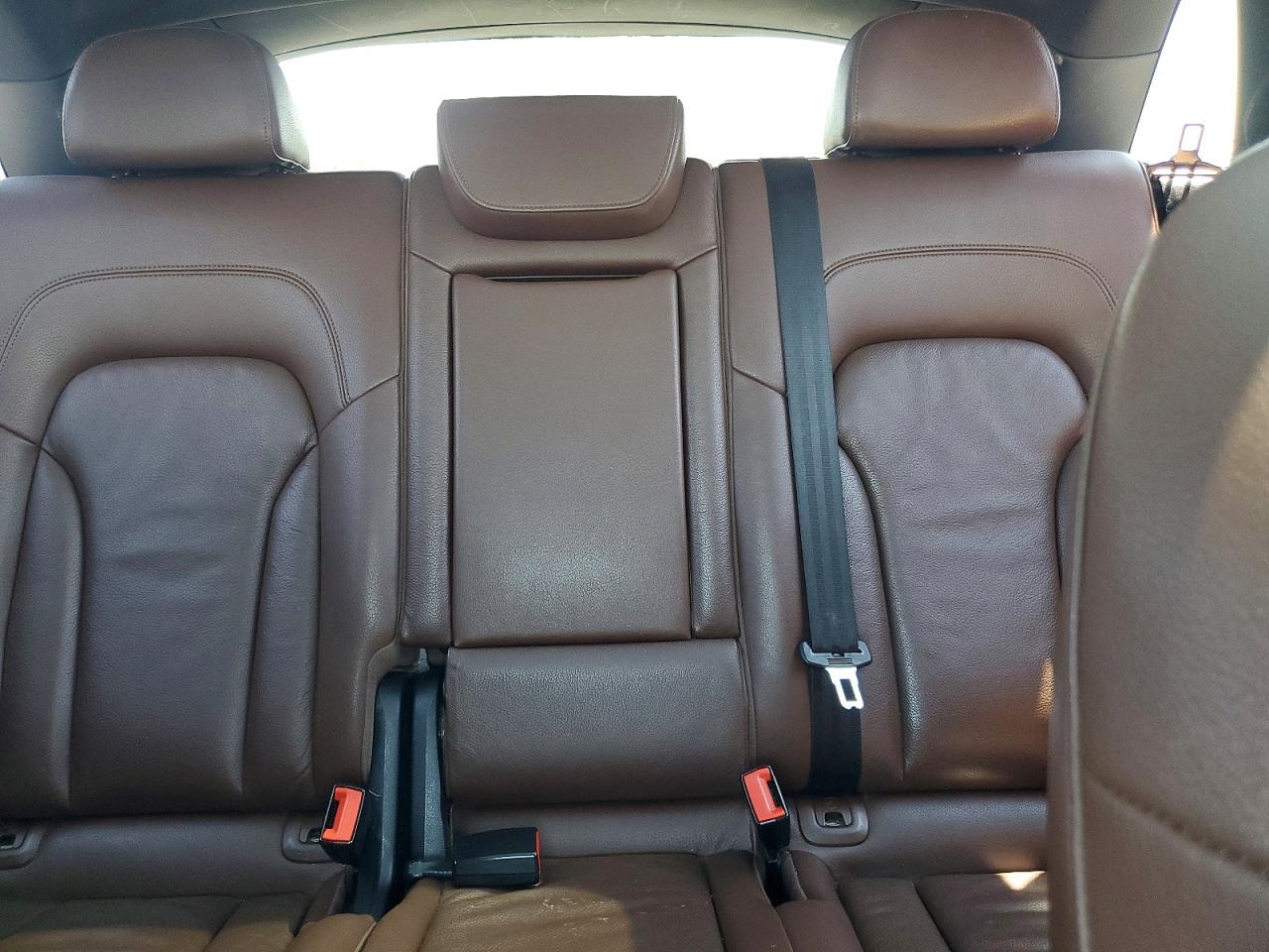 Audi Q5 Premium Plus