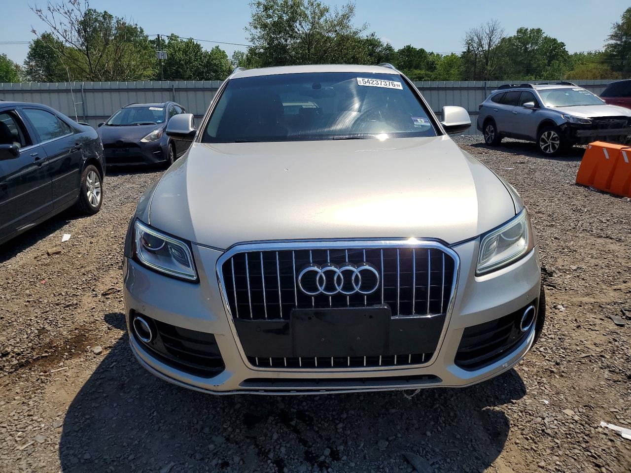 Audi Q5 Premium Plus
