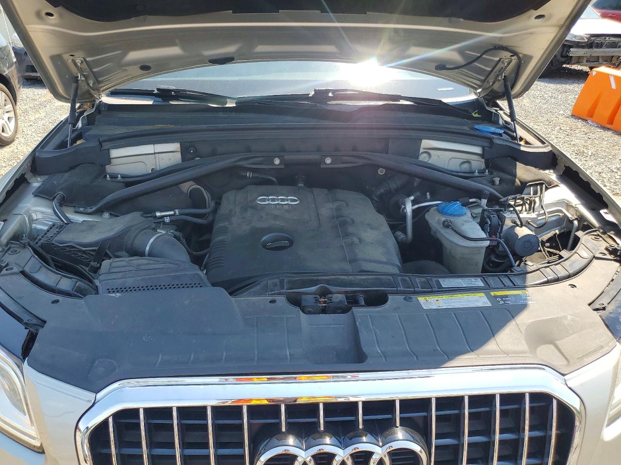 Audi Q5 Premium Plus