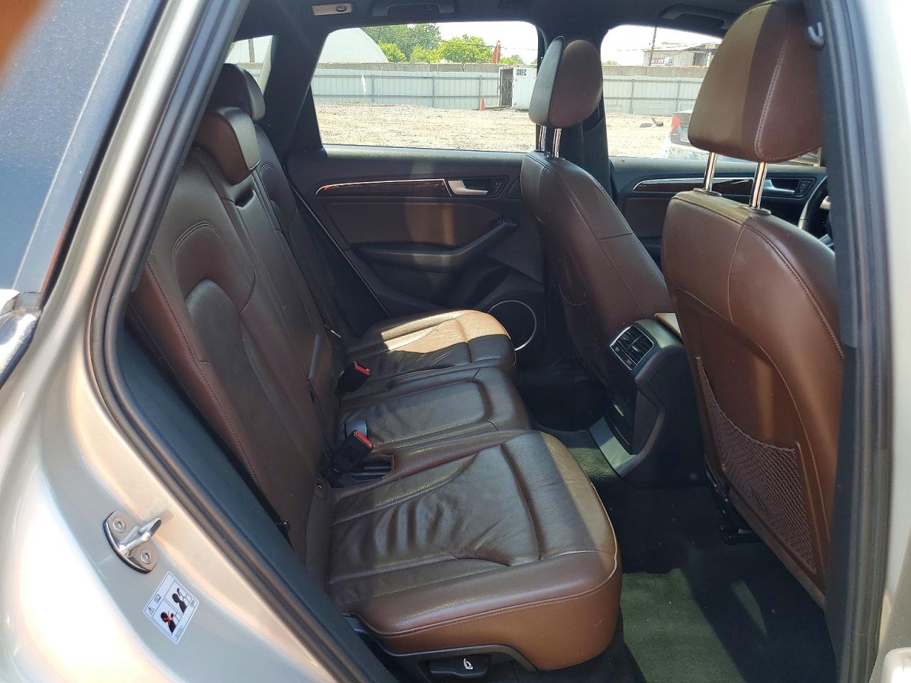 Audi Q5 Premium Plus