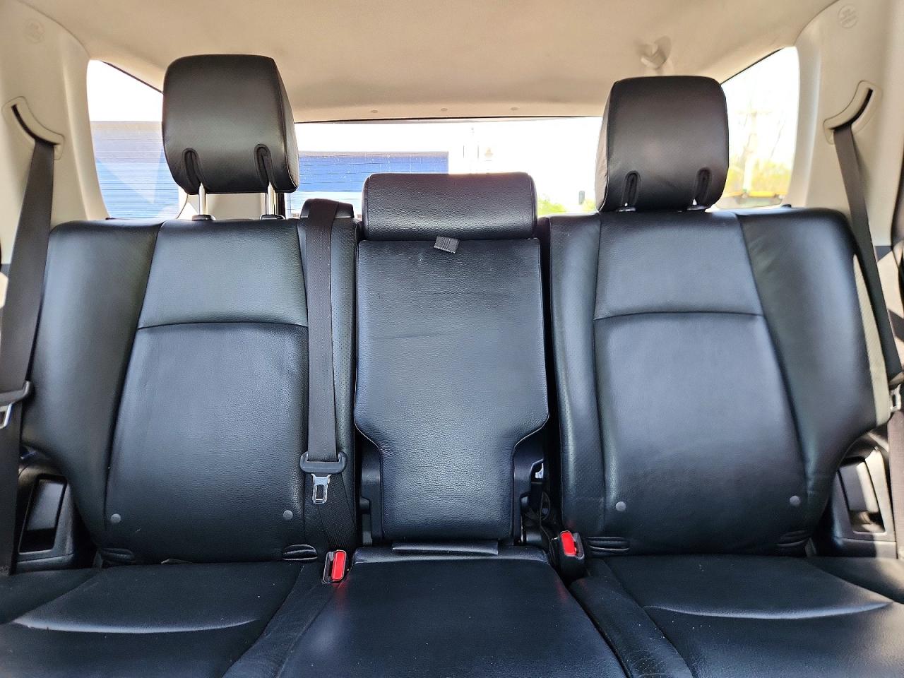 Toyota 4Runner Sr5