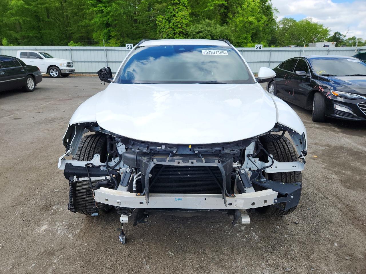 Alfa Romeo Stelvio Ti Sport
