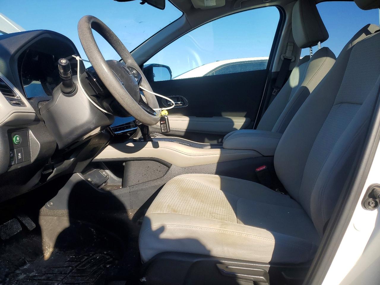 Honda HR-V Ex
