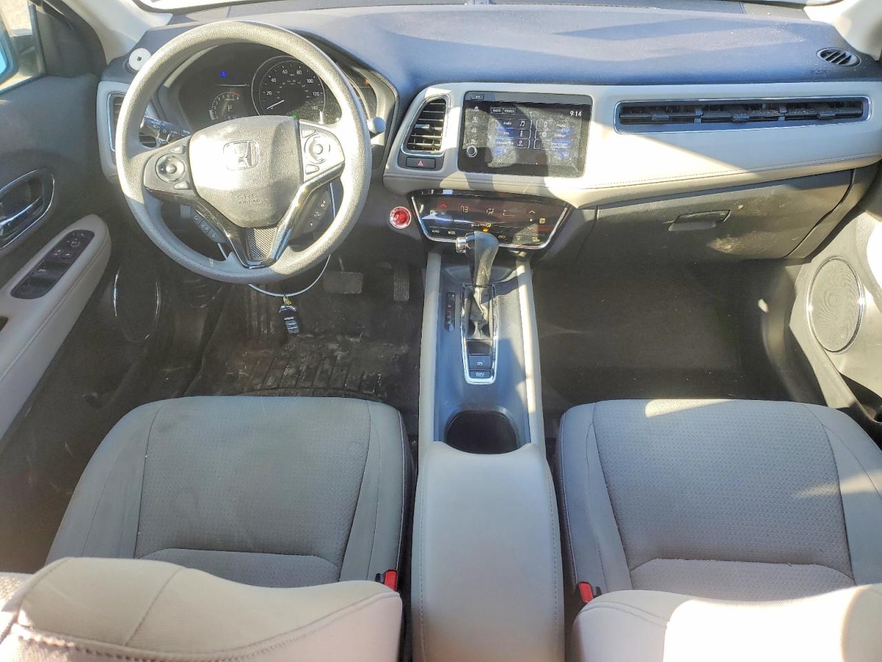 Honda HR-V Ex