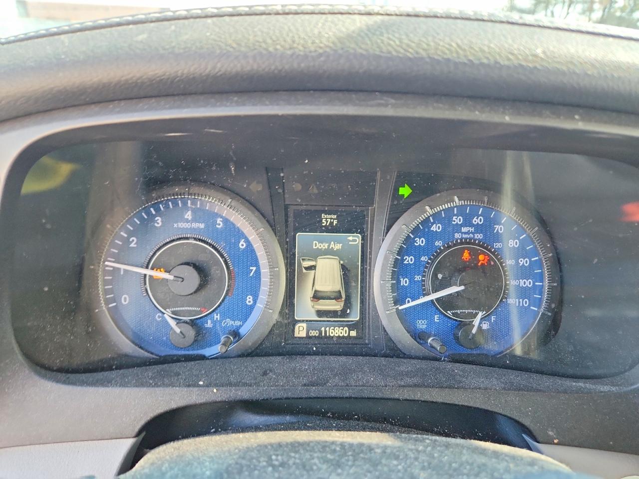Toyota Sienna Xle Premium 7-passenger