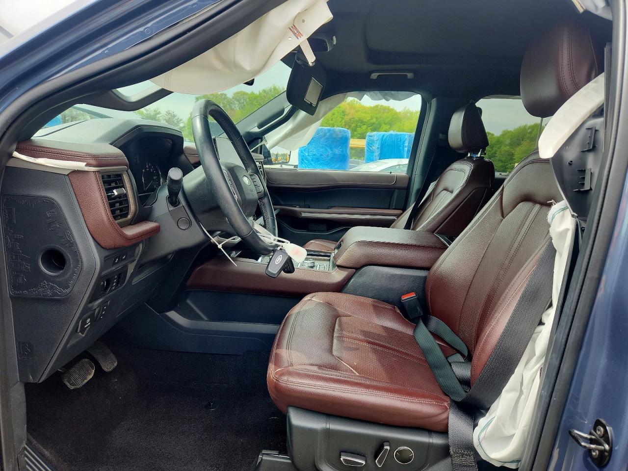 Ford Expedition Limited
