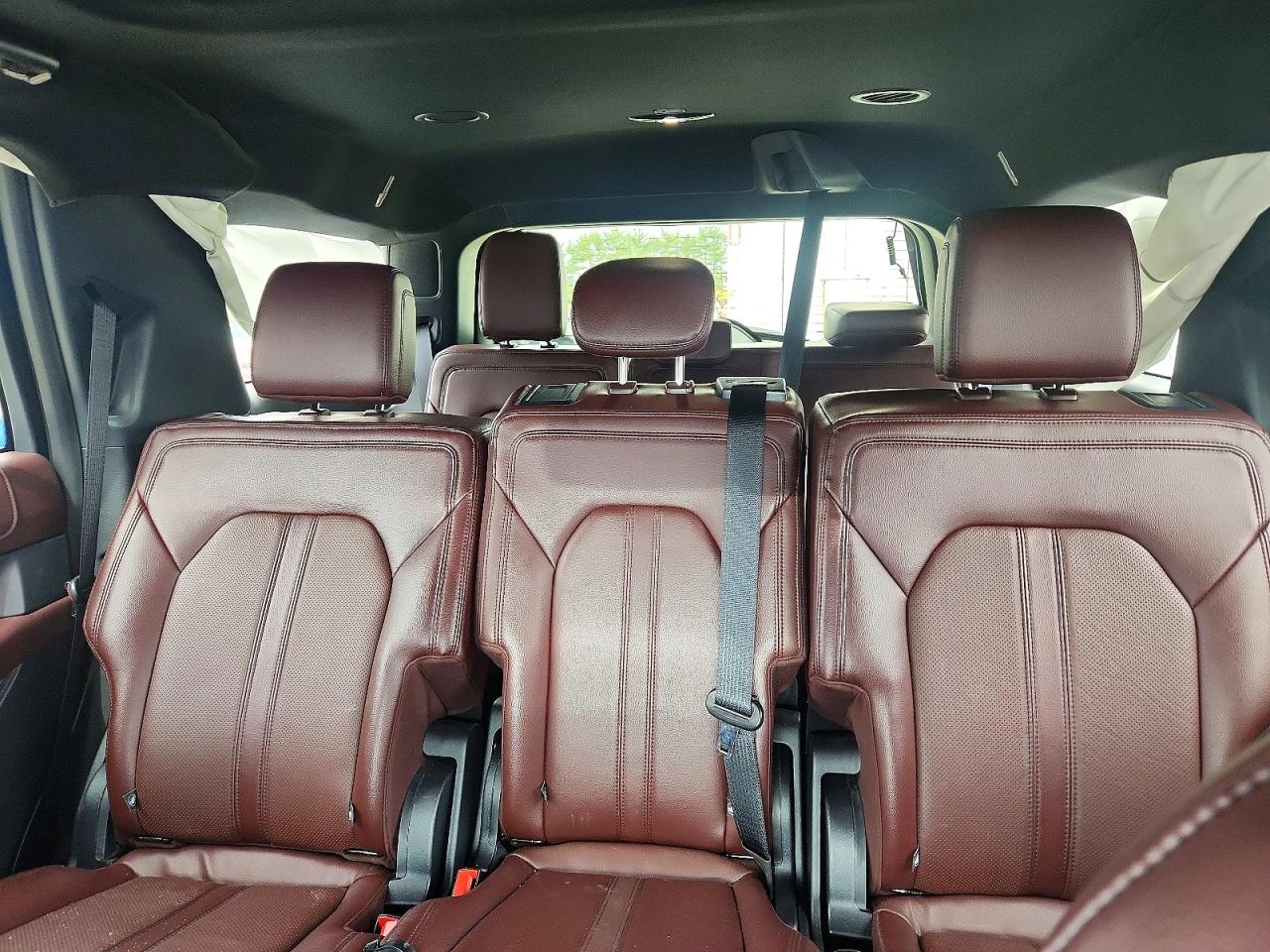 Ford Expedition Limited