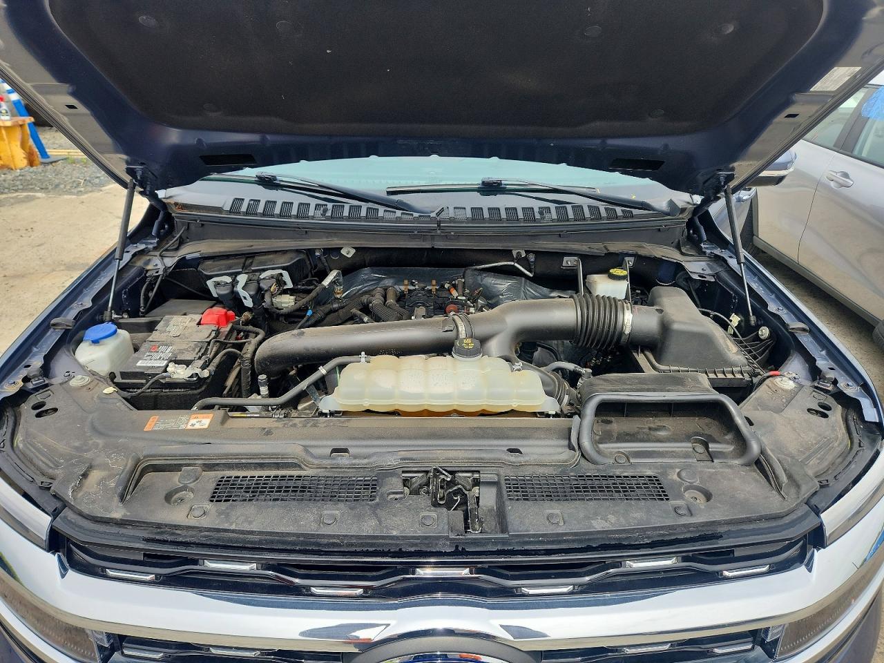 Ford Expedition Limited