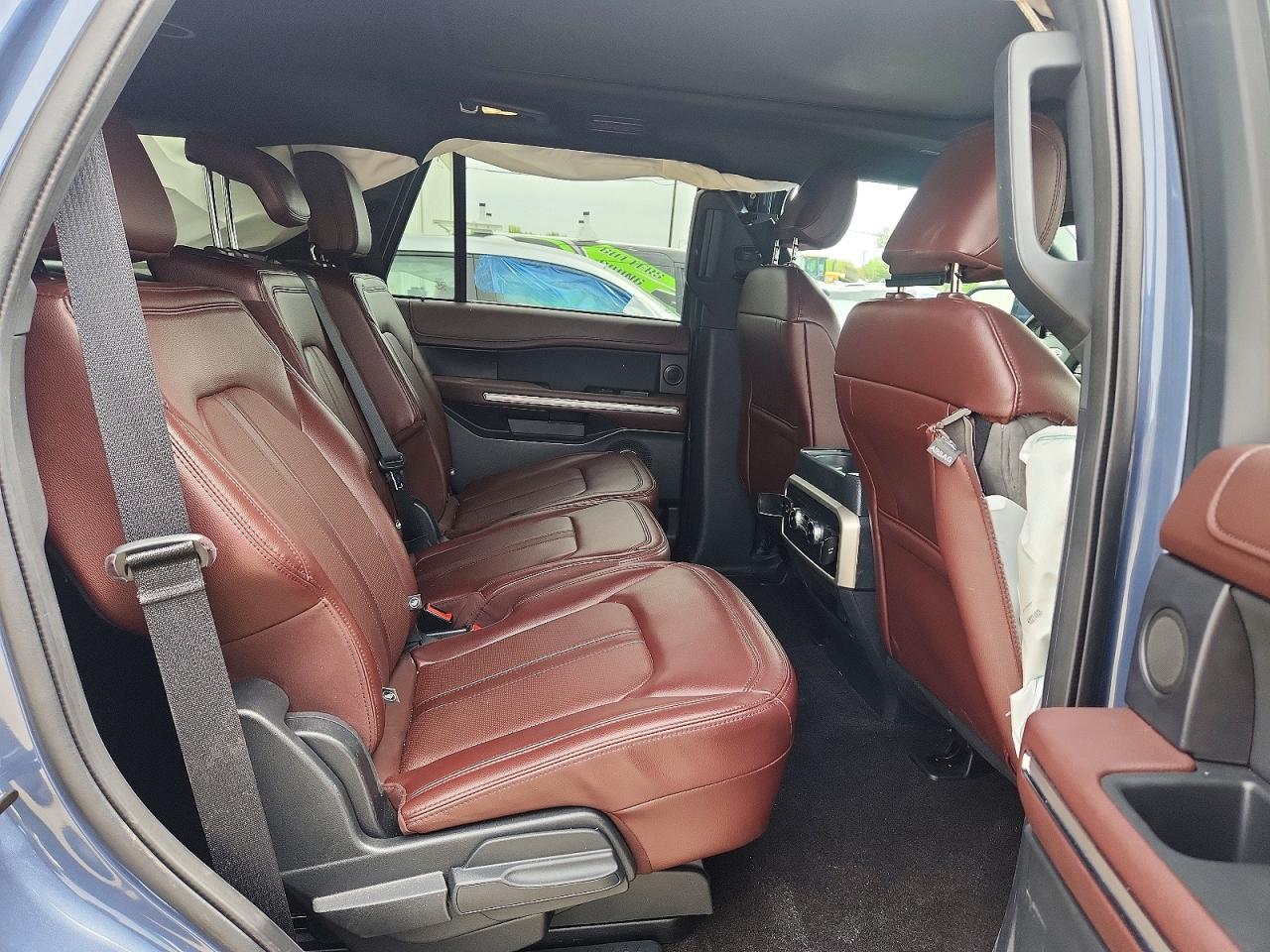 Ford Expedition Limited