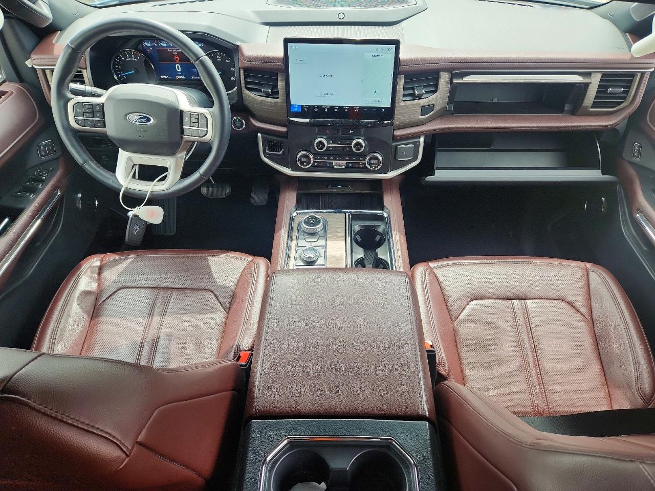 Ford Expedition Limited