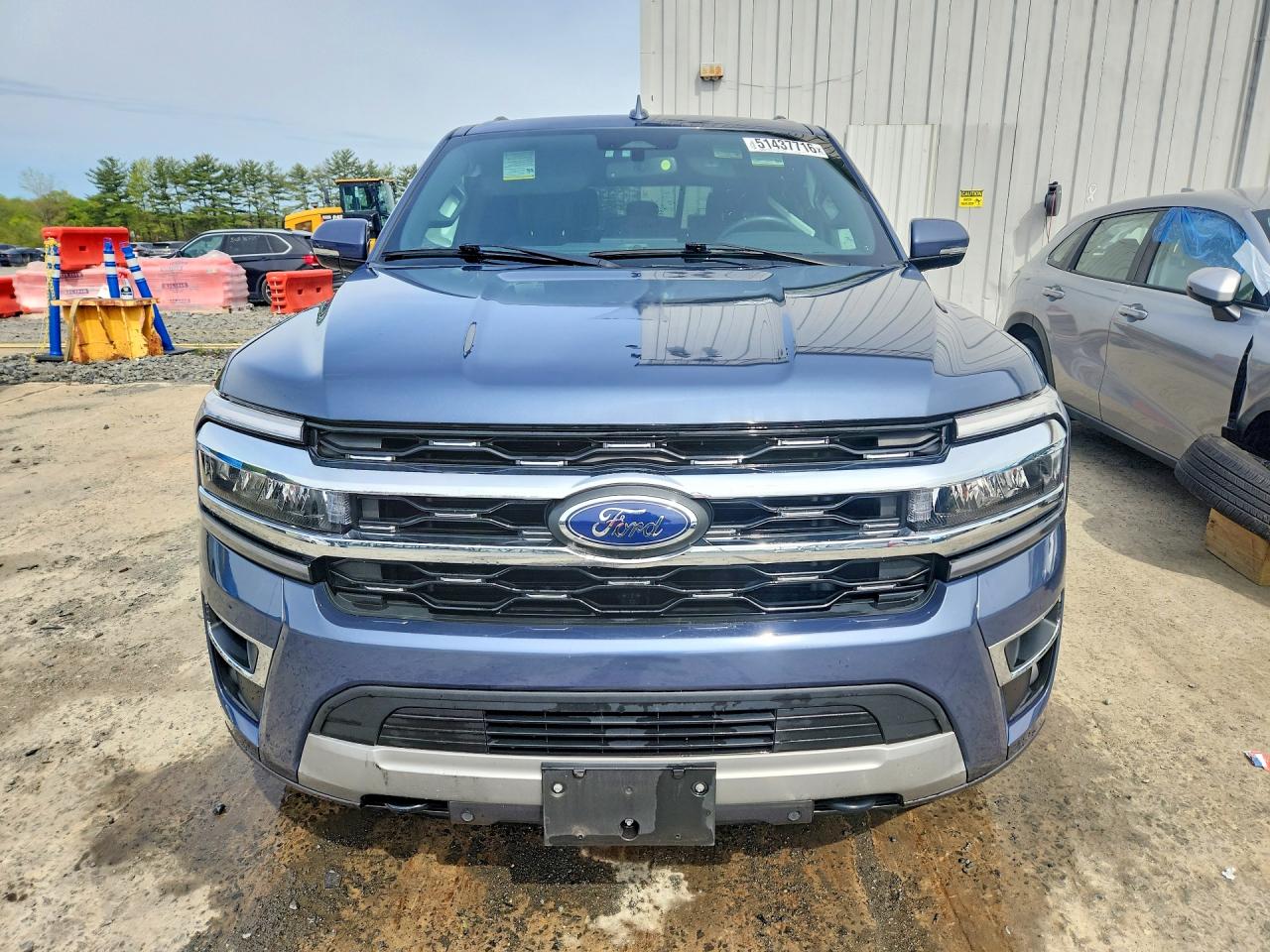 Ford Expedition Limited
