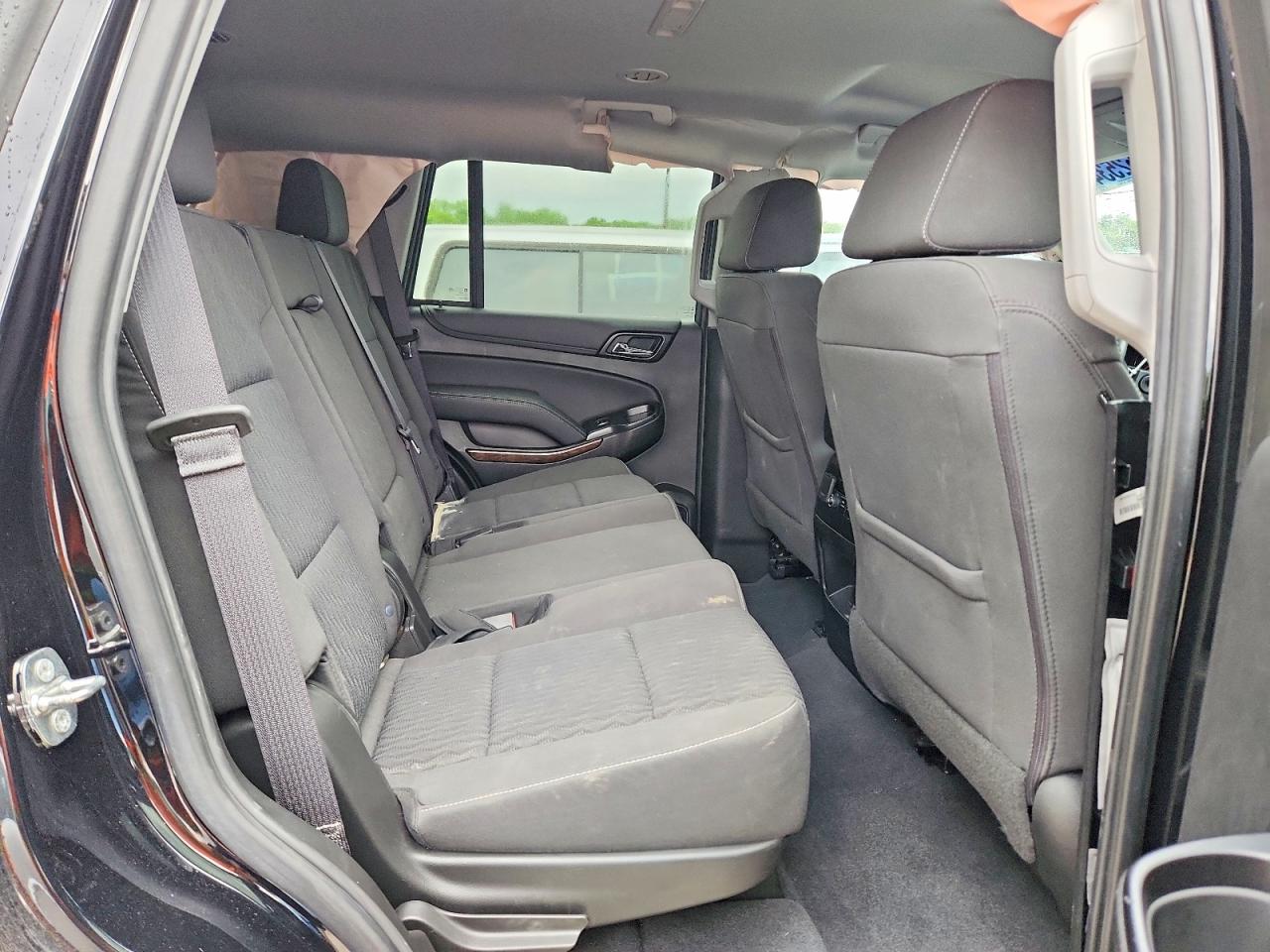 Chevrolet Tahoe K1500 Ls