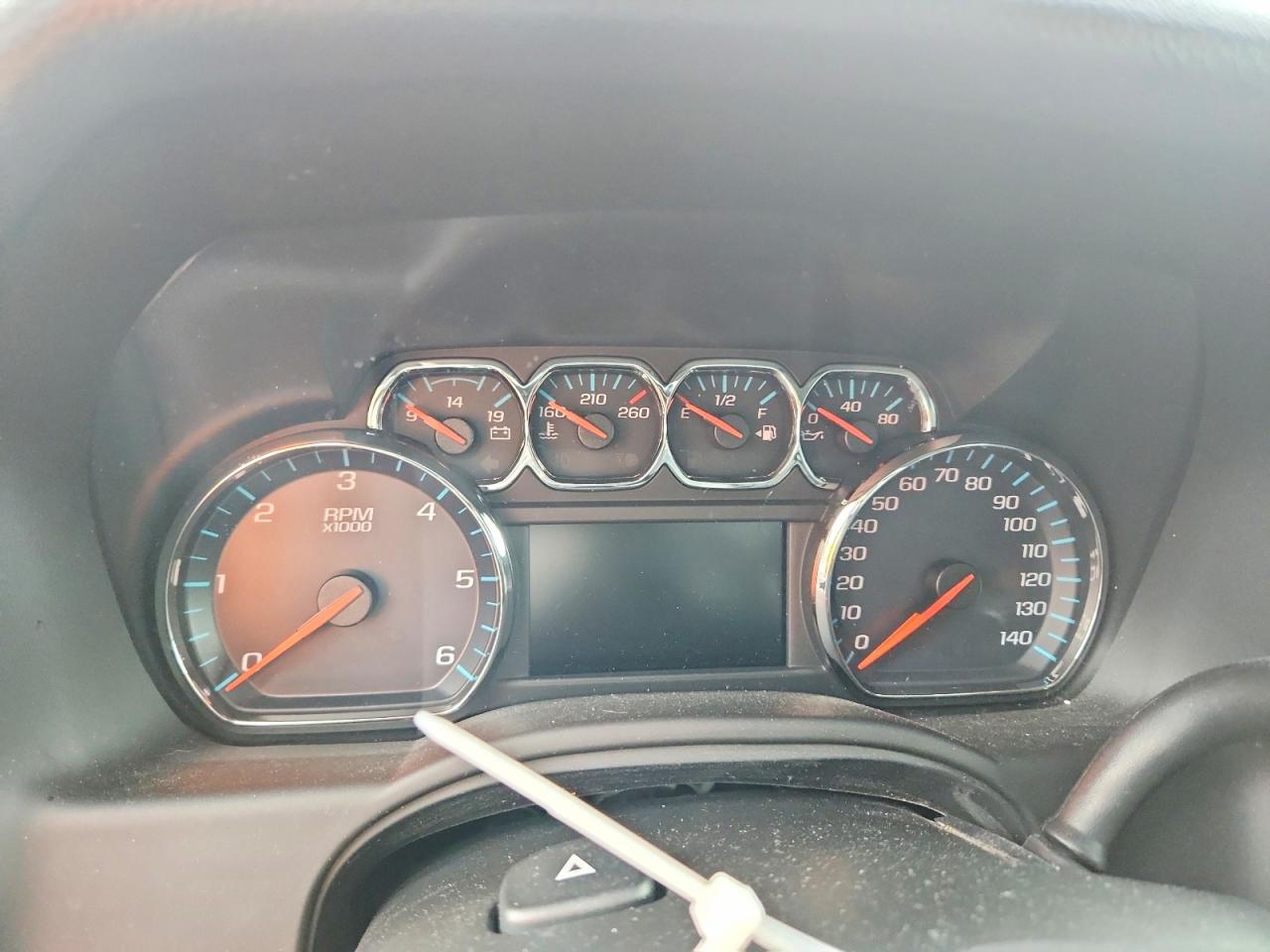 Chevrolet Tahoe K1500 Ls