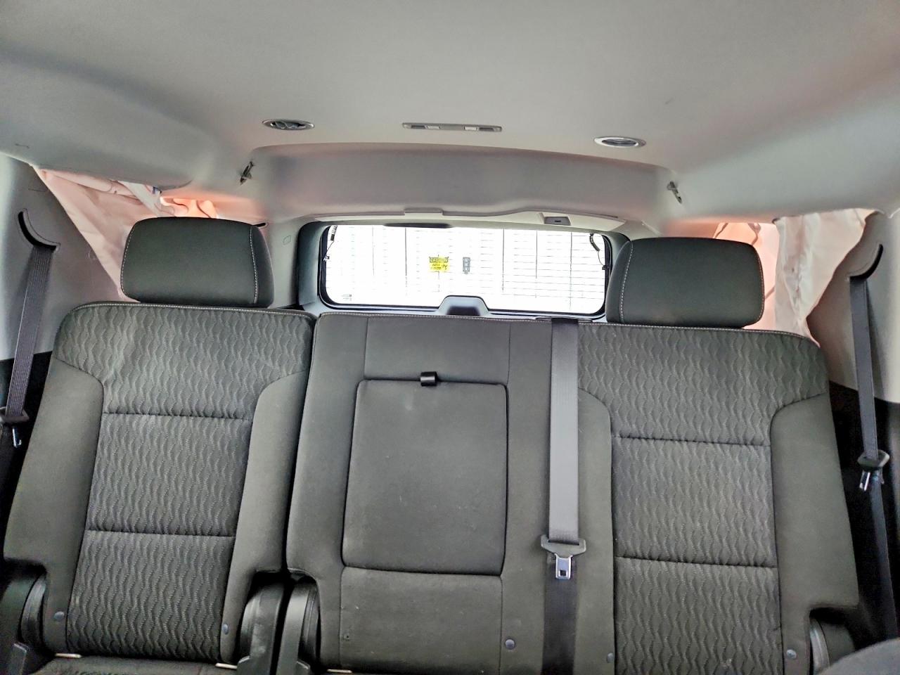 Chevrolet Tahoe K1500 Ls
