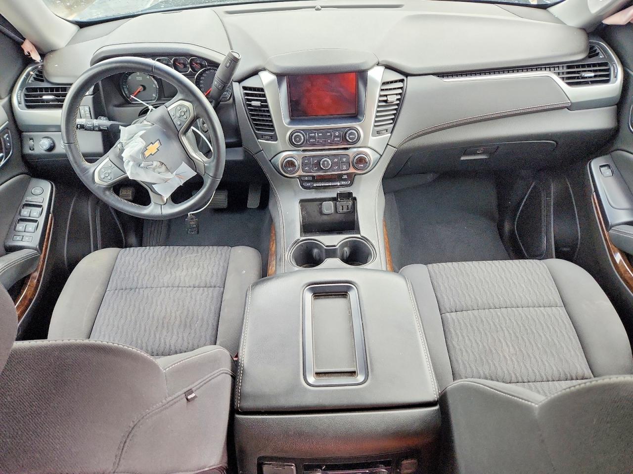 Chevrolet Tahoe K1500 Ls