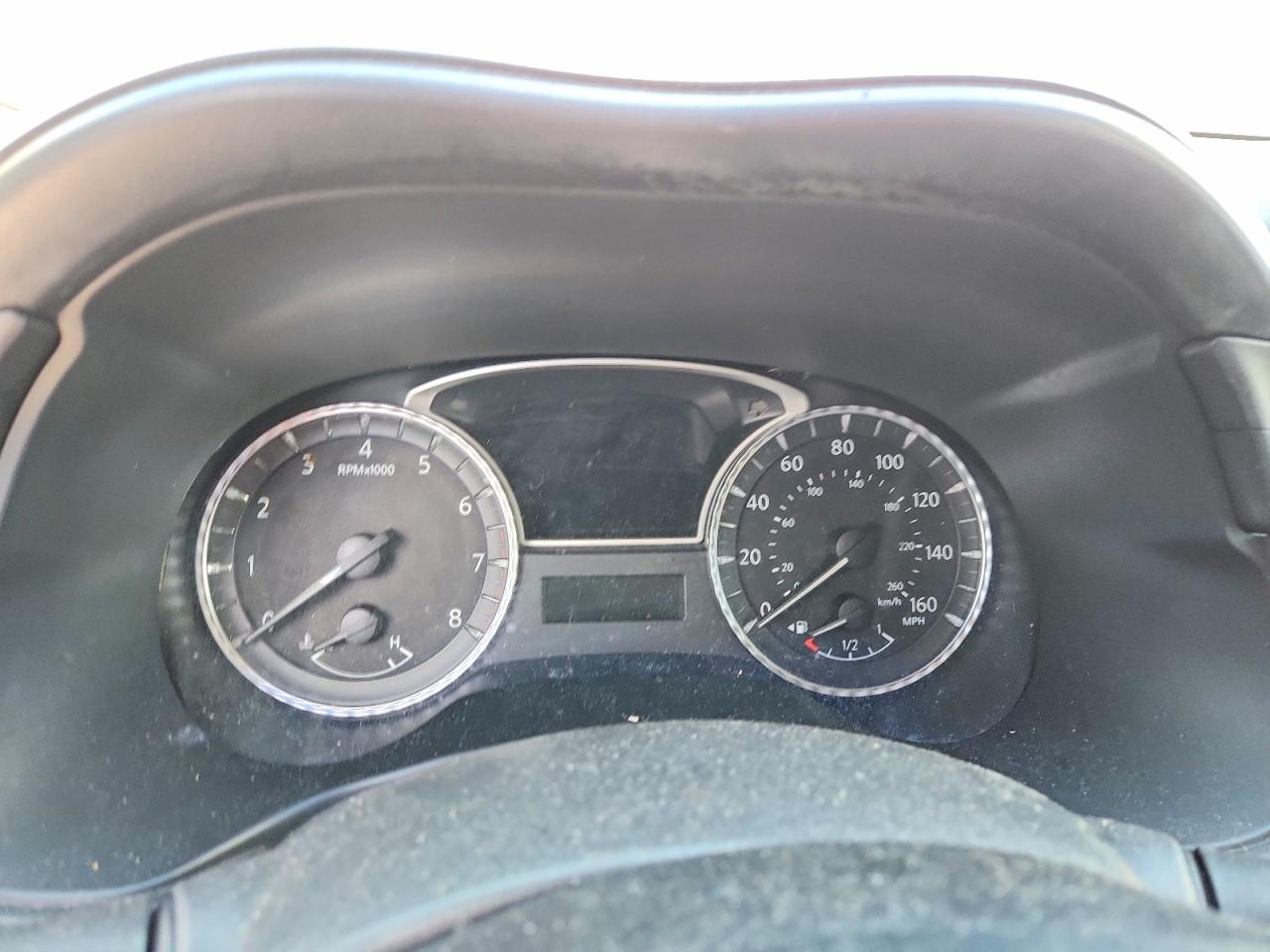 INFINITI JX35 Base