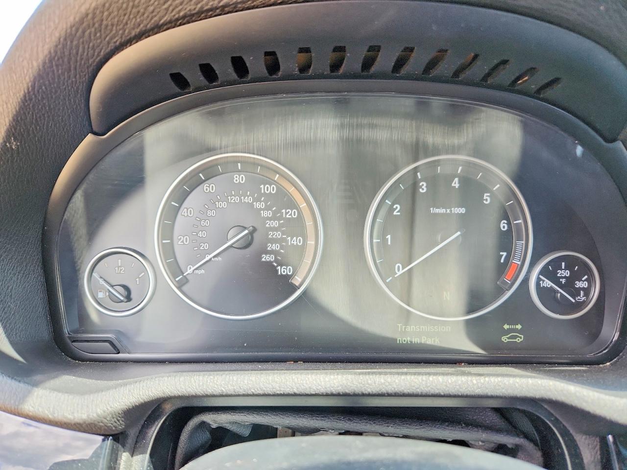 BMW X Series Xdrive28i