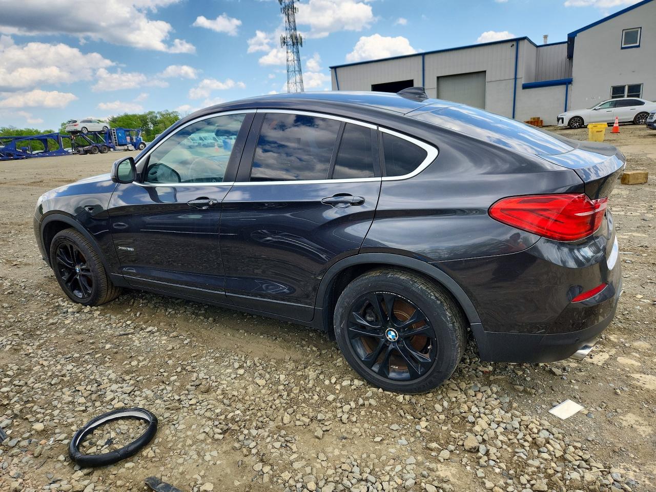 BMW X Series Xdrive28i