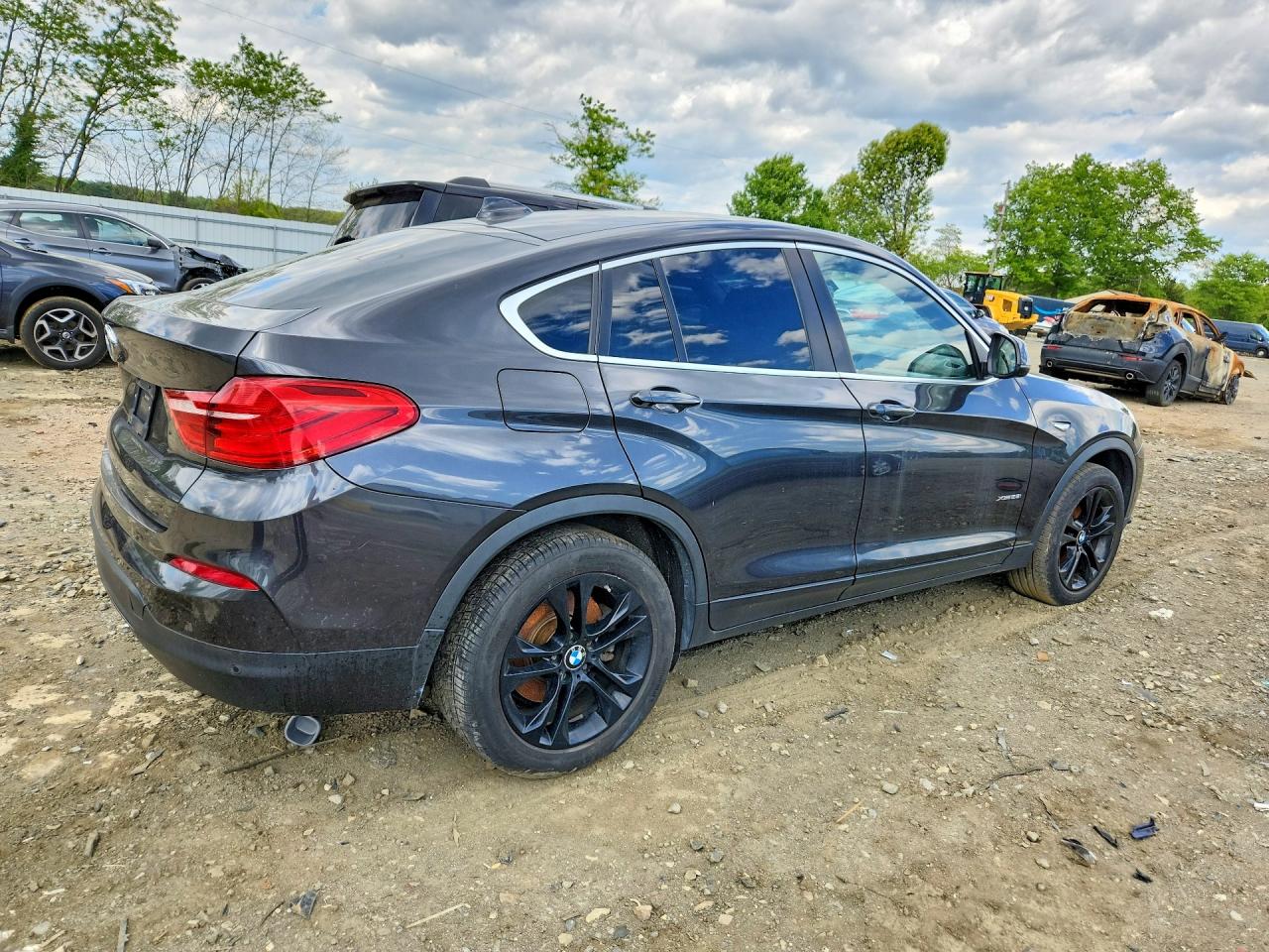 BMW X Series Xdrive28i