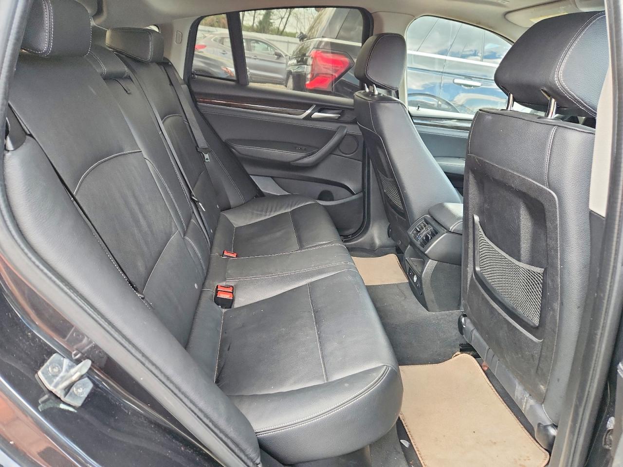 BMW X Series Xdrive28i
