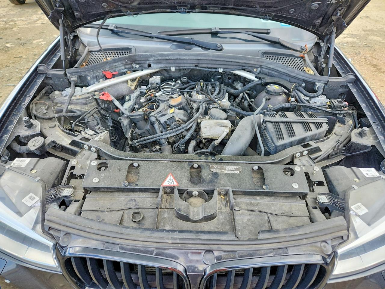 BMW X Series Xdrive28i