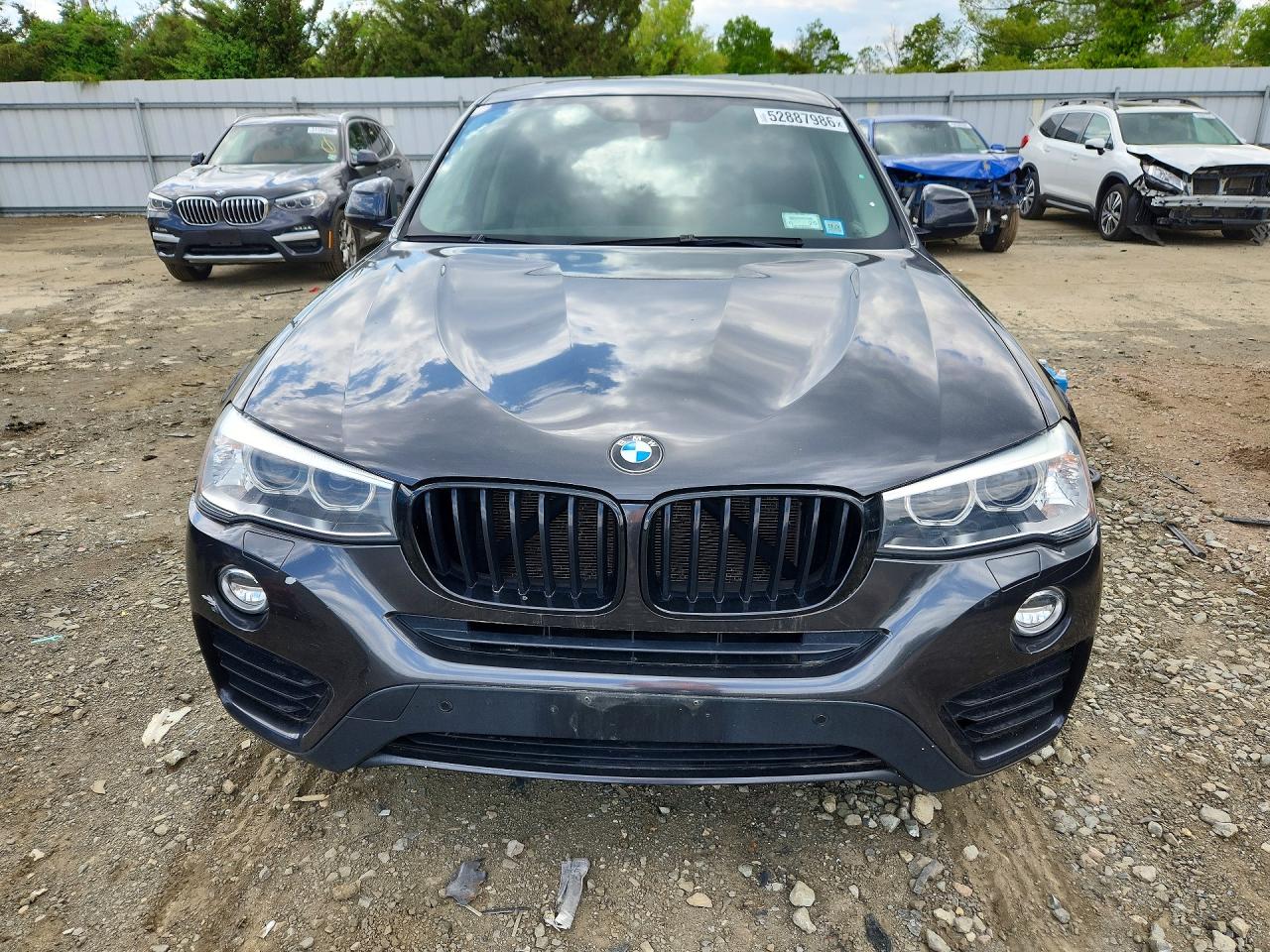 BMW X Series Xdrive28i