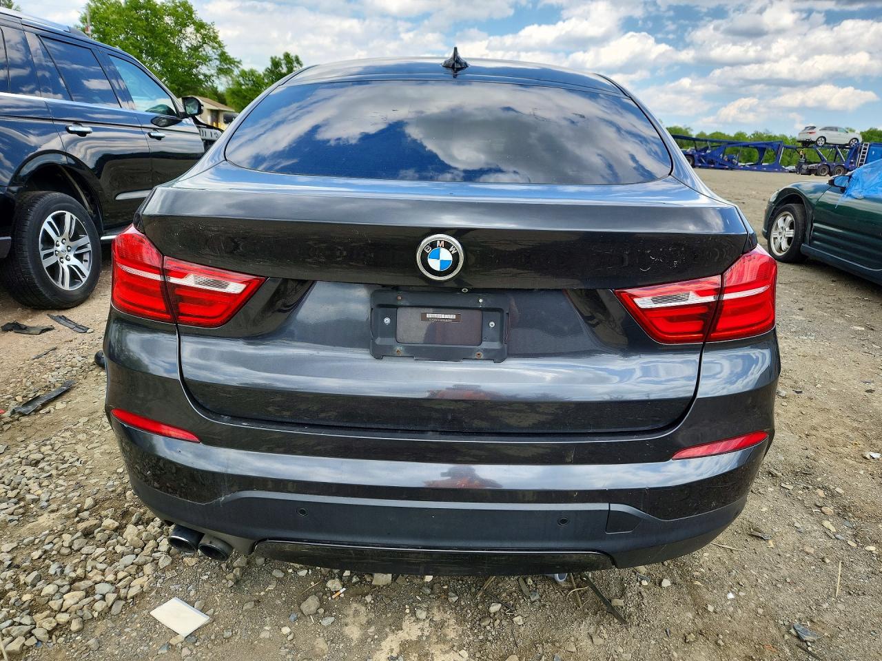 BMW X Series Xdrive28i