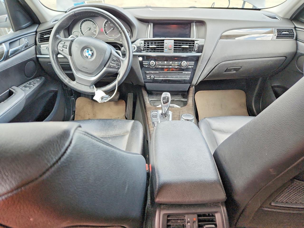BMW X Series Xdrive28i