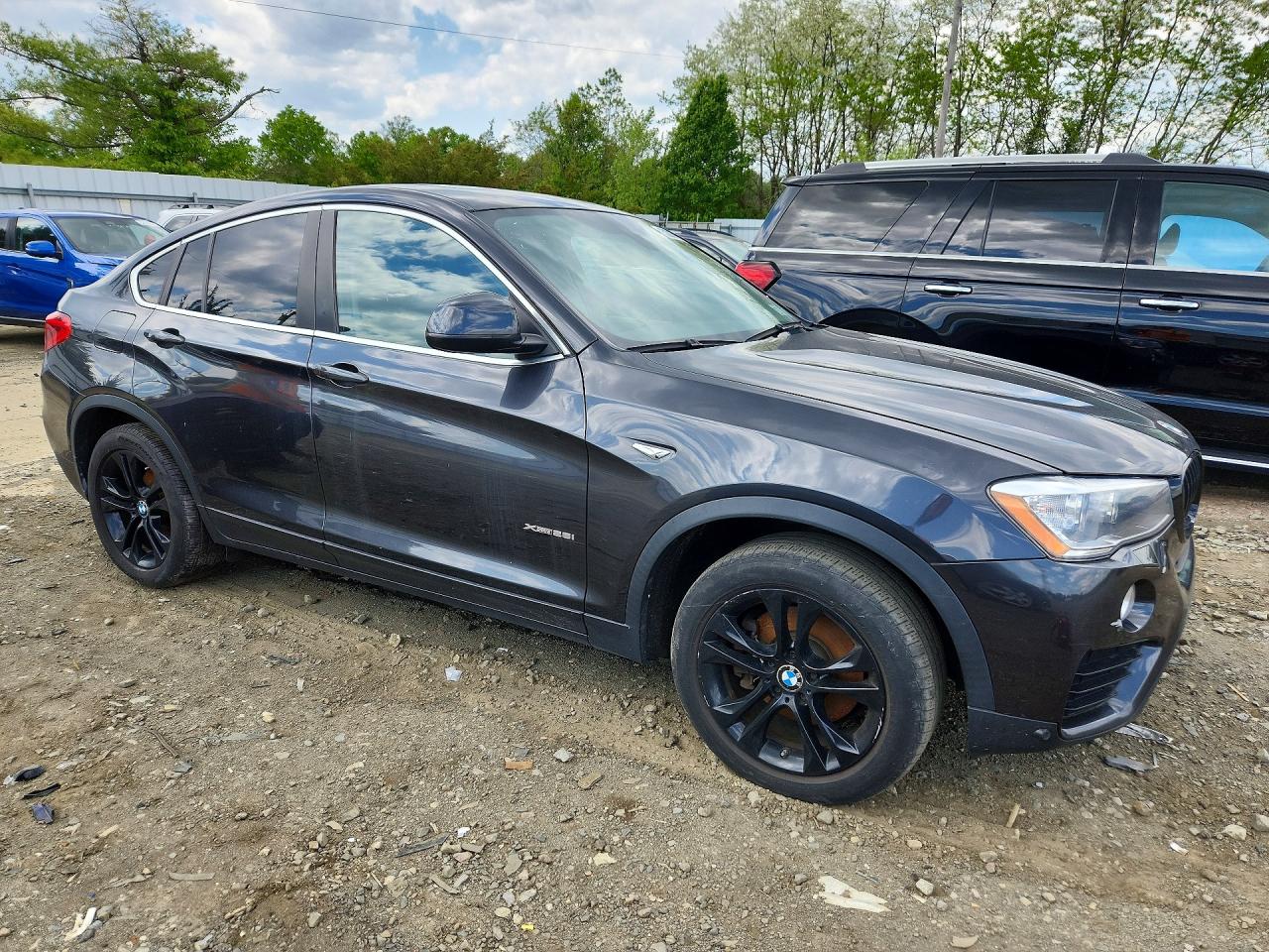 BMW X Series Xdrive28i