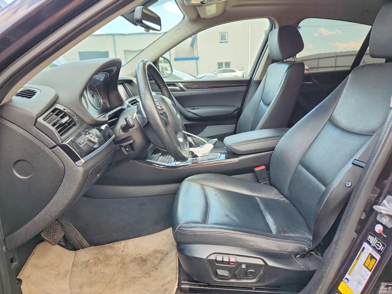 BMW X Series Xdrive28i