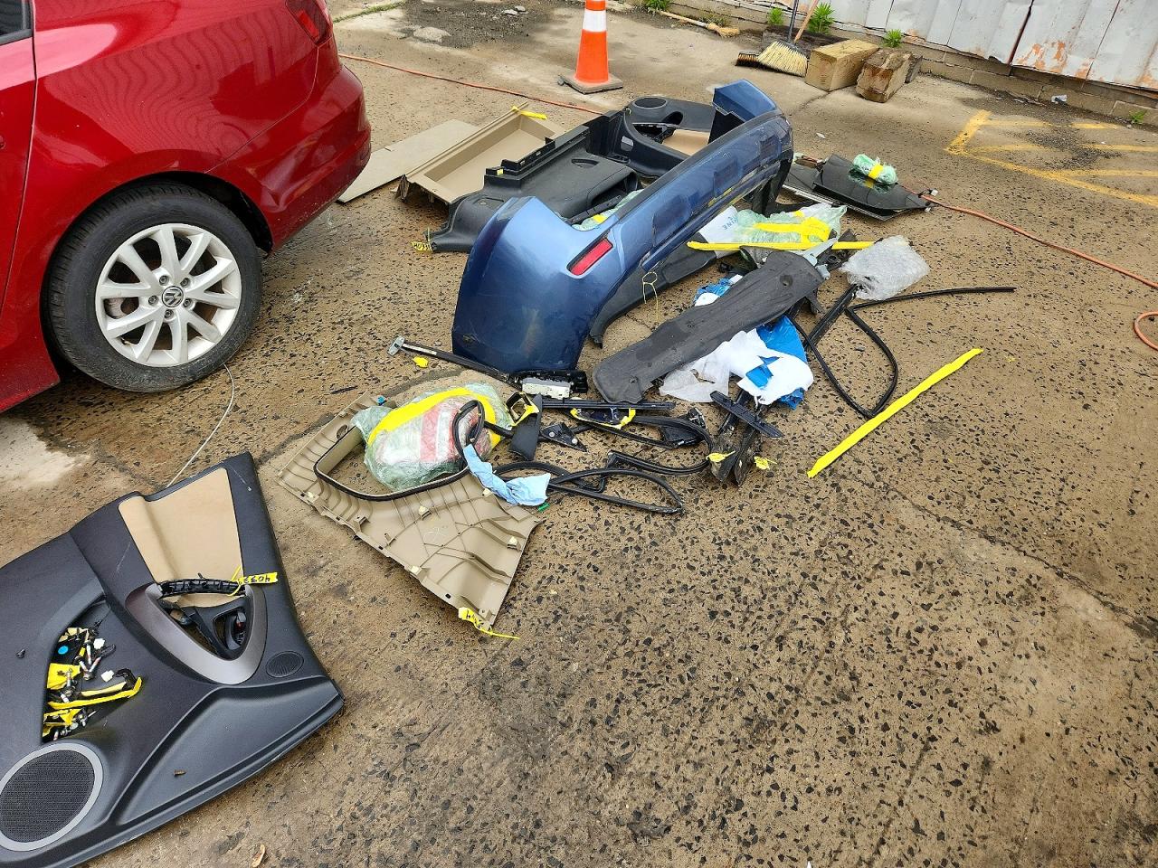 Toyota RAV4 Base