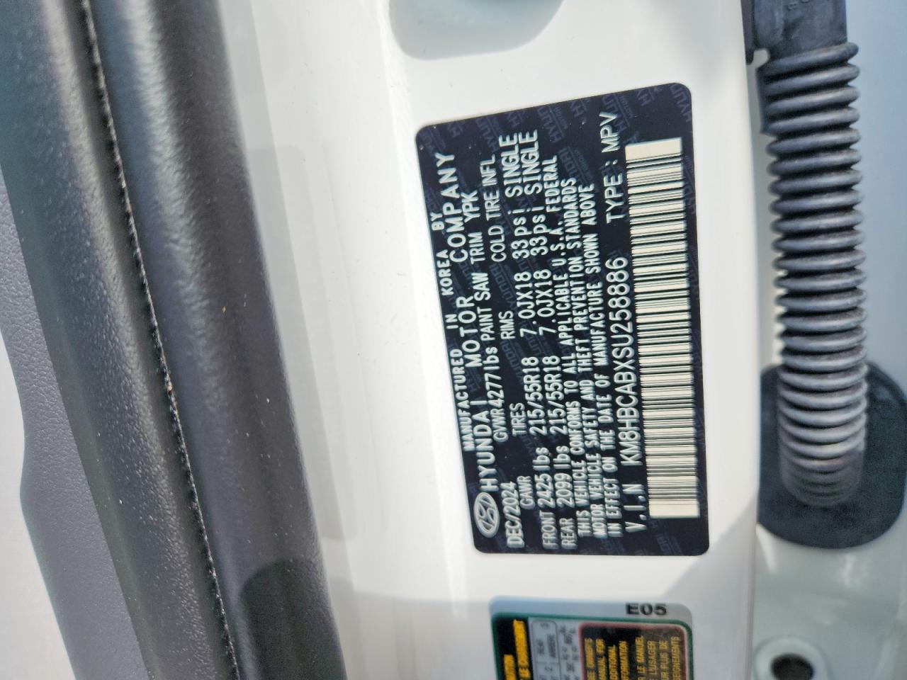 Hyundai KONA Sel