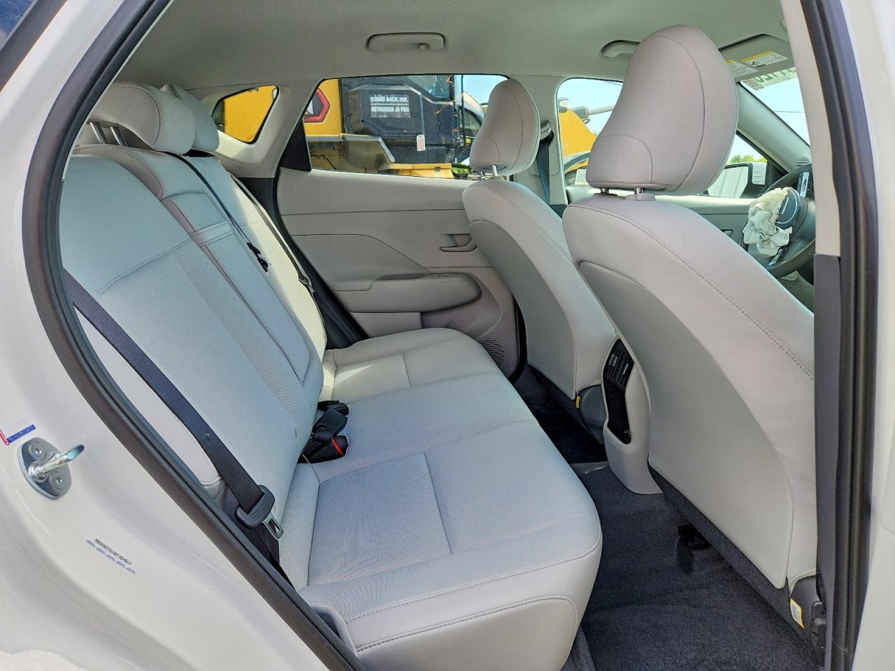 Hyundai KONA Sel