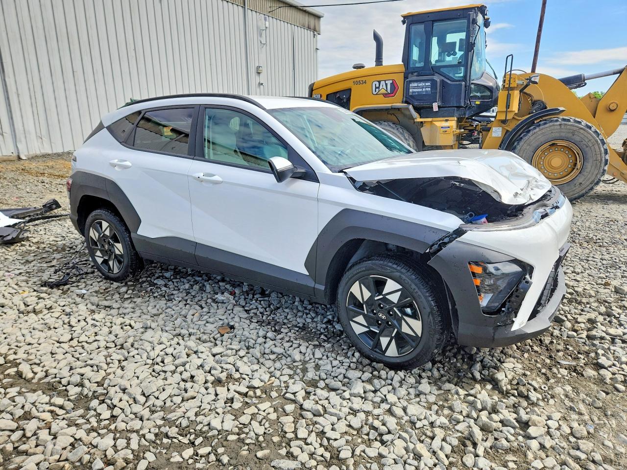 Hyundai KONA Sel