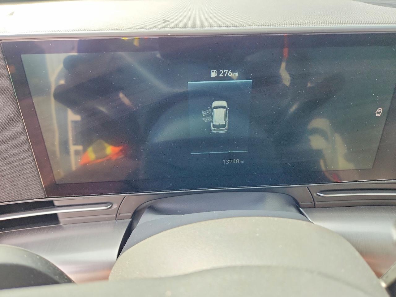 Hyundai KONA Sel