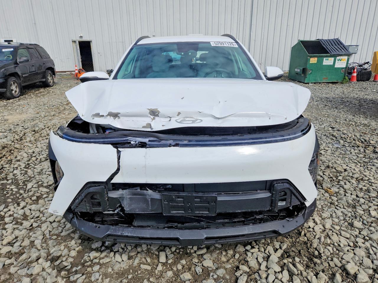 Hyundai KONA Sel