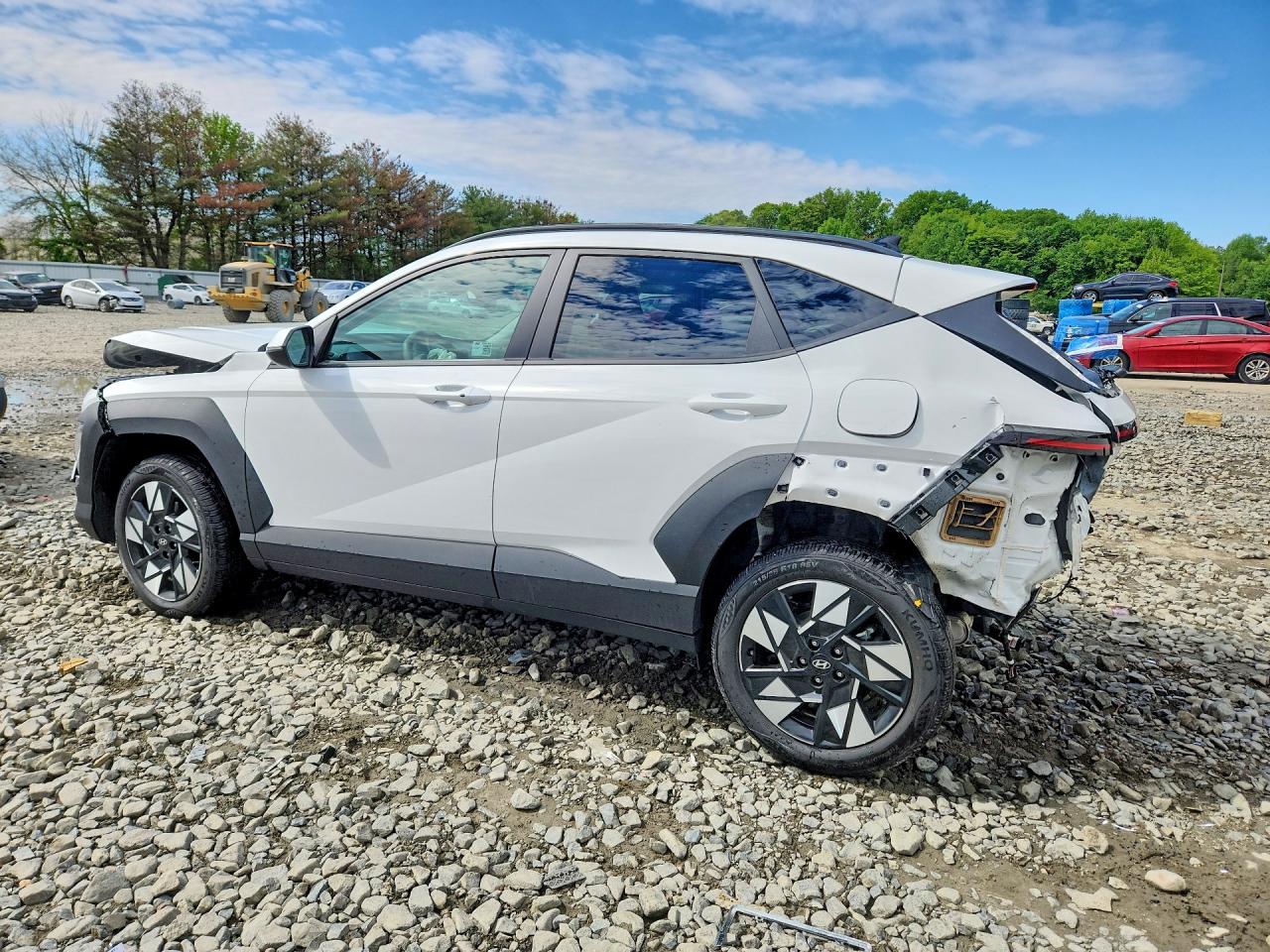 Hyundai KONA Sel