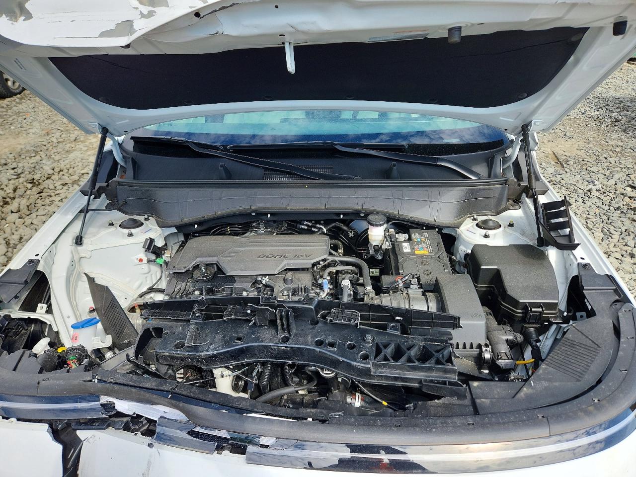 Hyundai KONA Sel