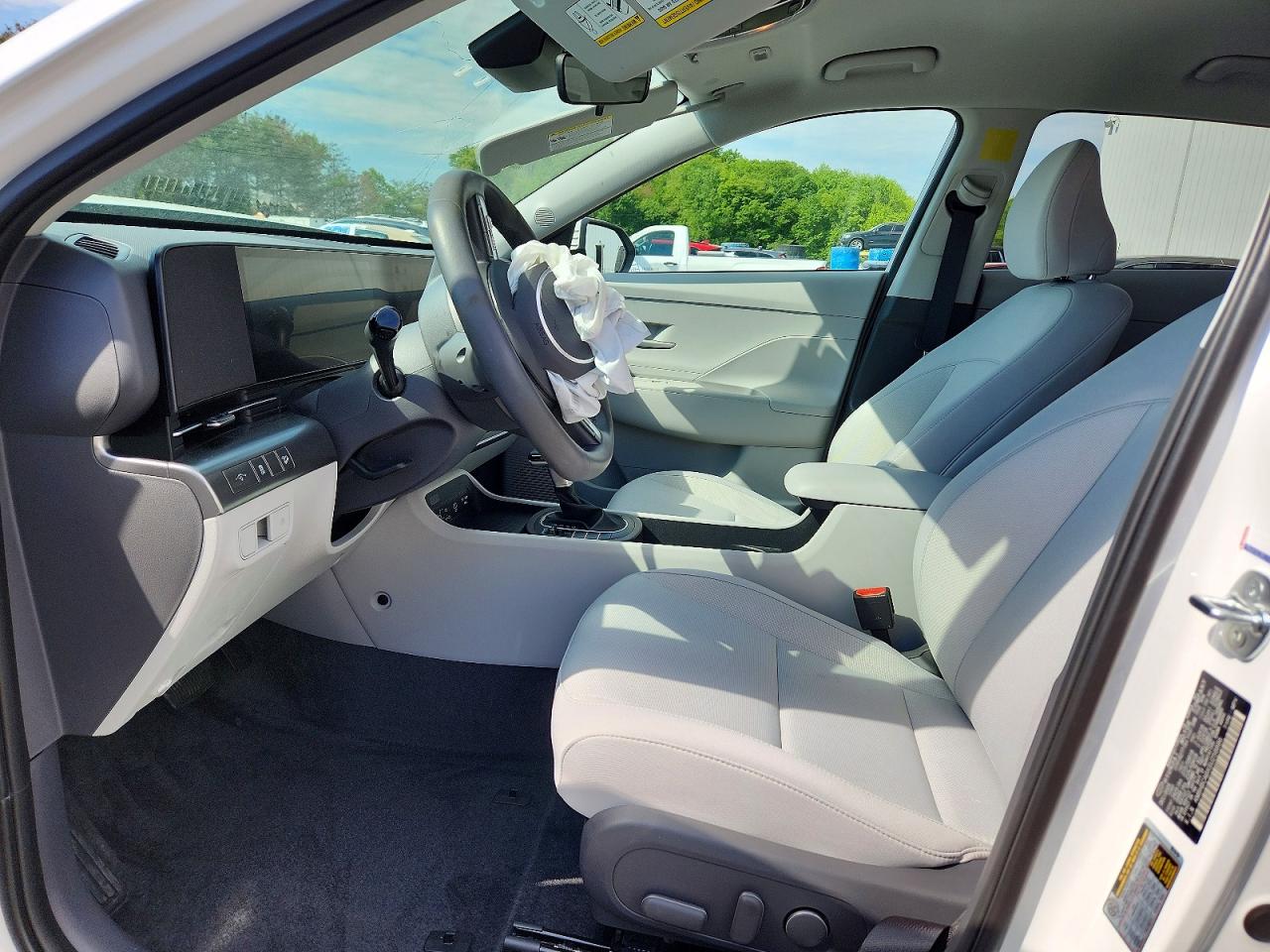 Hyundai KONA Sel